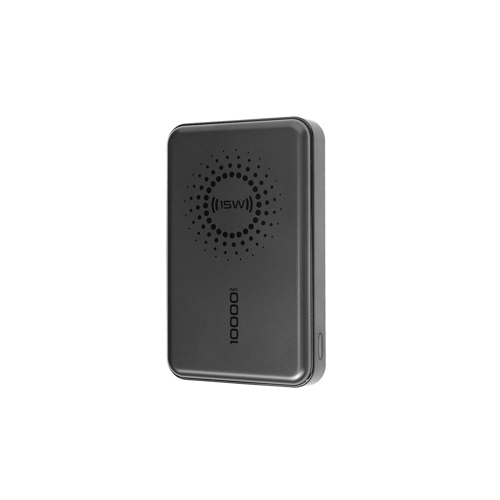 BNY for 10000mAh Wireless Portable Charger, PD20W USB-C Fast Charging Magsafe Power Bank with Stand