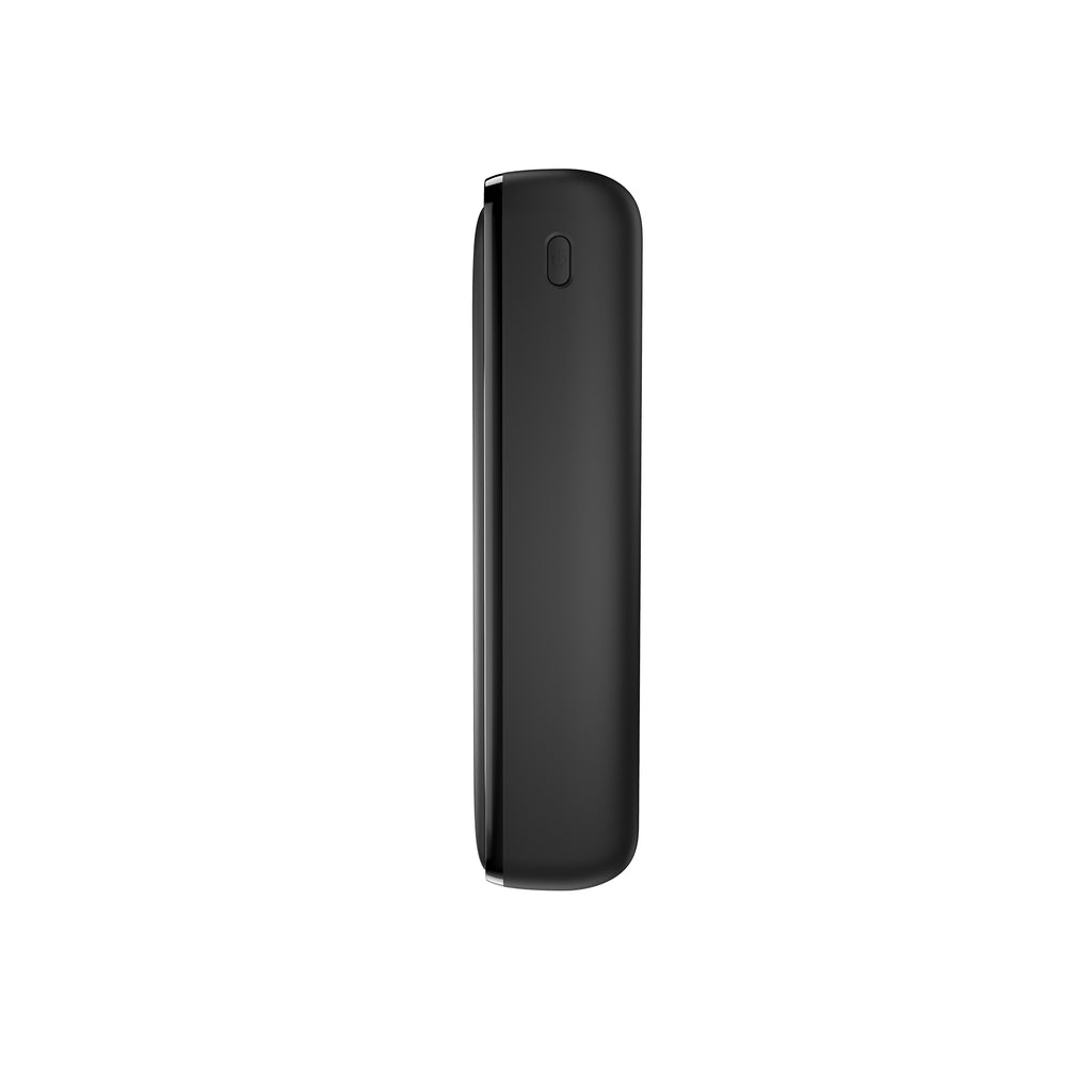 BNY of 30000mAh Portable Charger LAPTOP dual USB Output Power Delivery 65W + Quick Charge 22.5W