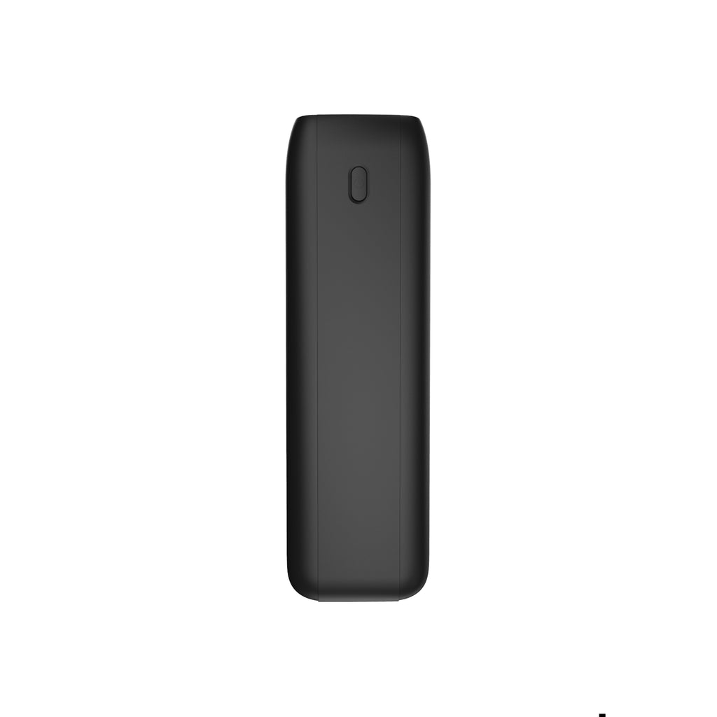 BNY for 30000mAh Portable Charger Lithium-Polymer Battery 12W or PD20W+22.5W LED torch for illumination