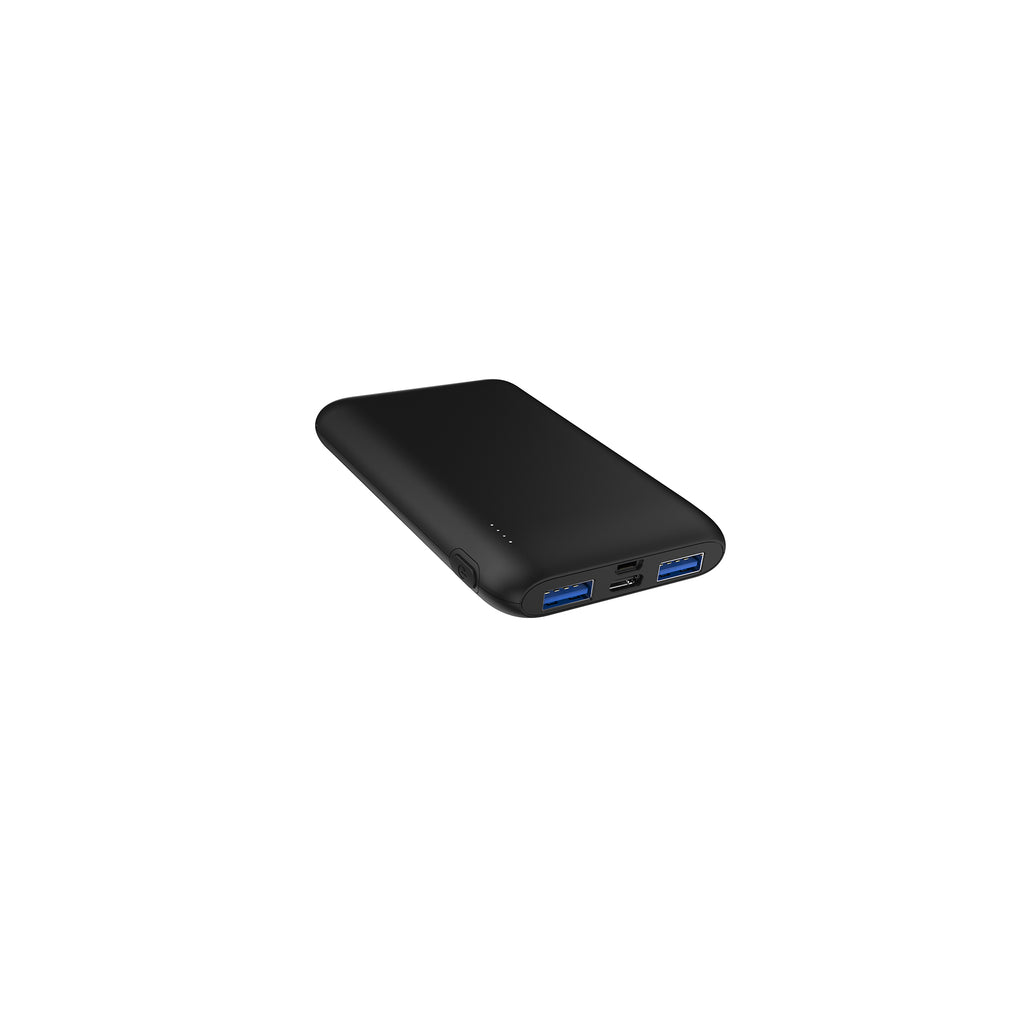 BNY for 5000mAH Portable Charger Lithium-Polymer Battery