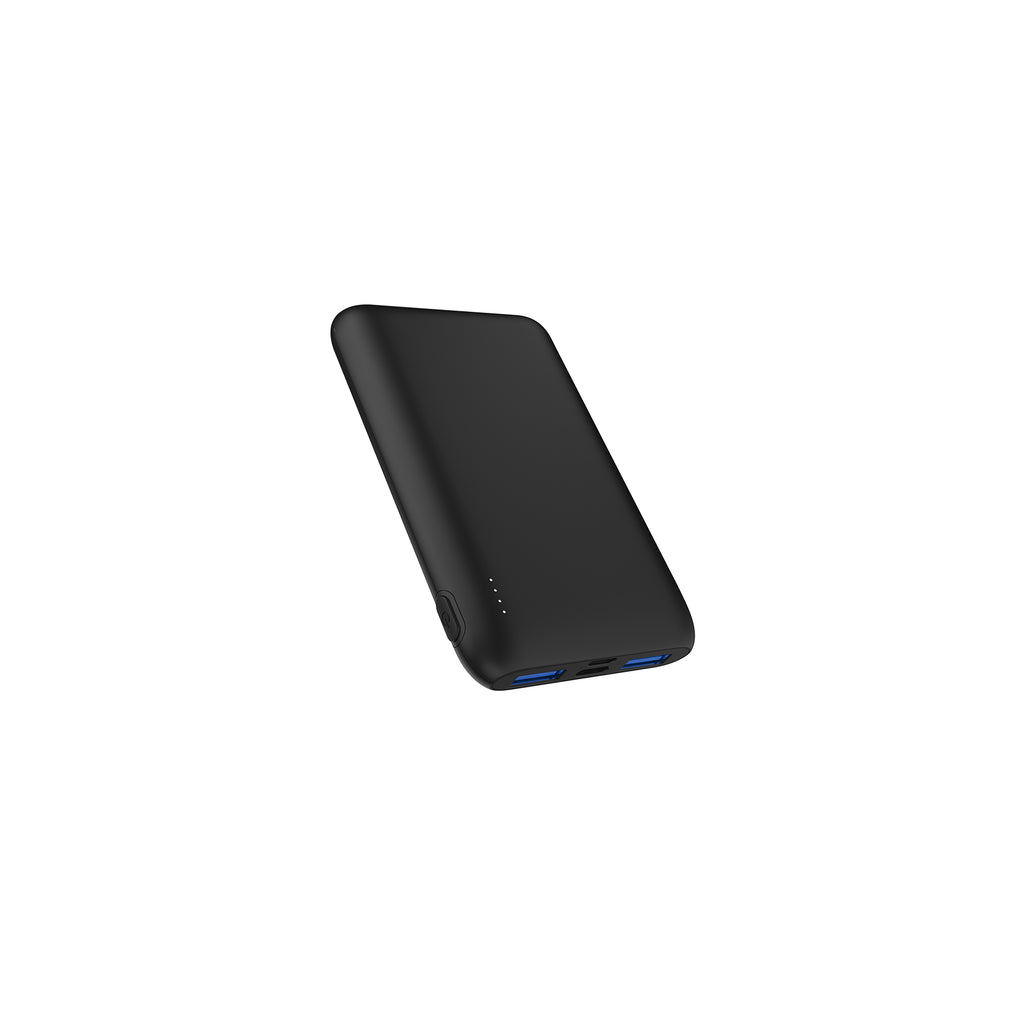 BNY for 5000mAH Portable Charger Lithium-Polymer Battery