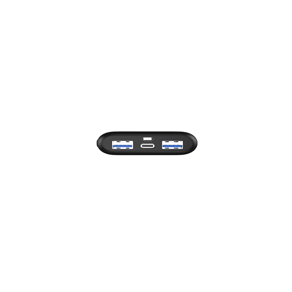 BNY for 5000mAH Portable Charger Lithium-Polymer Battery