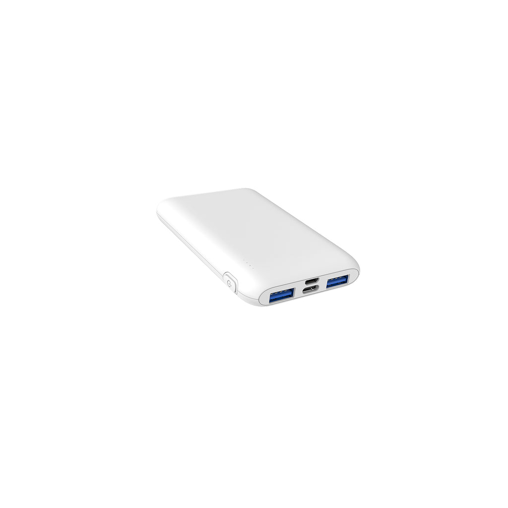 BNY for 5000mAH Portable Charger Lithium-Polymer Battery
