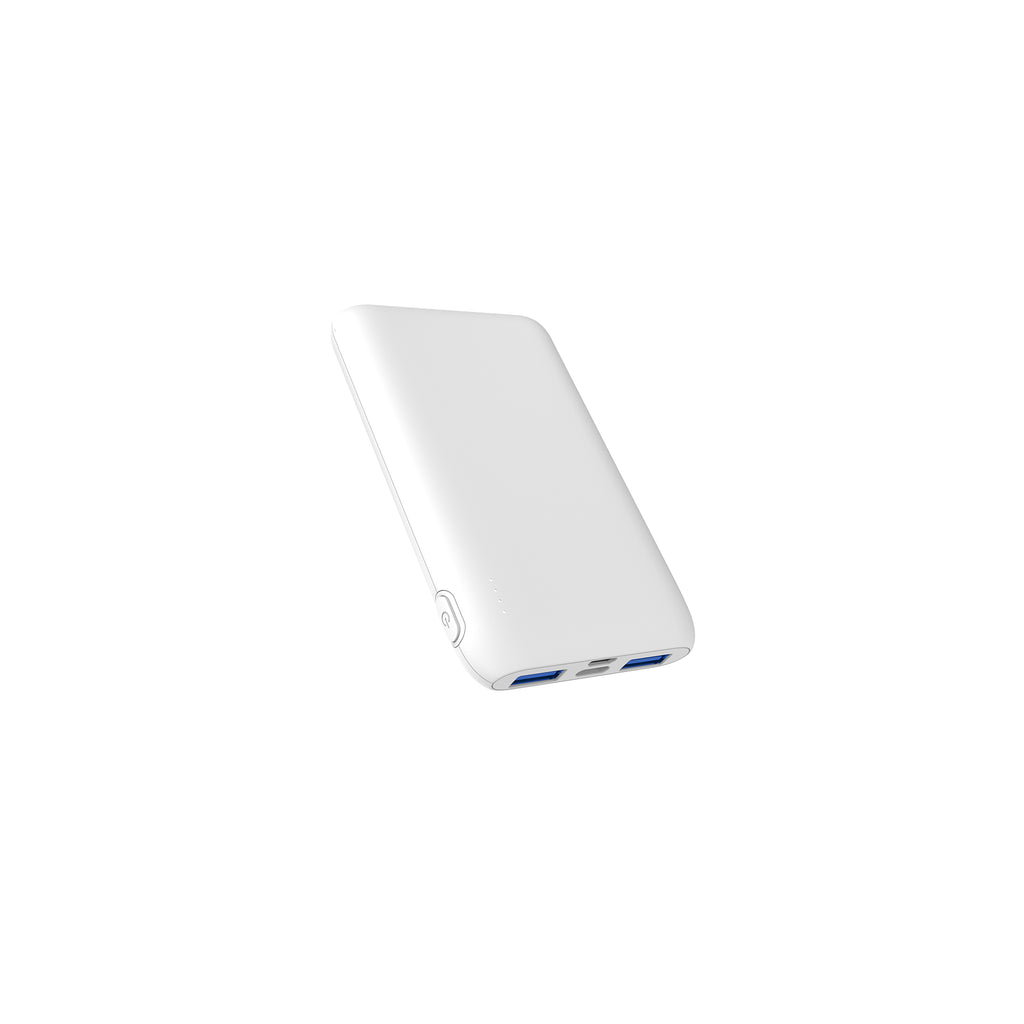 BNY for 5000mAH Portable Charger Lithium-Polymer Battery
