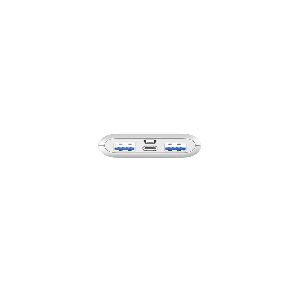BNY for 5000mAH Portable Charger Lithium-Polymer Battery