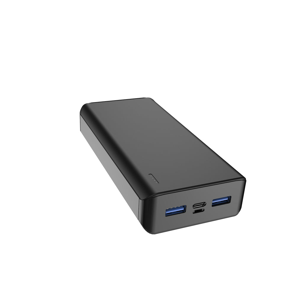 BNY for 20000mAh Portable Charger Lithium-Polymer Battery 15W or PD20W+22.5W