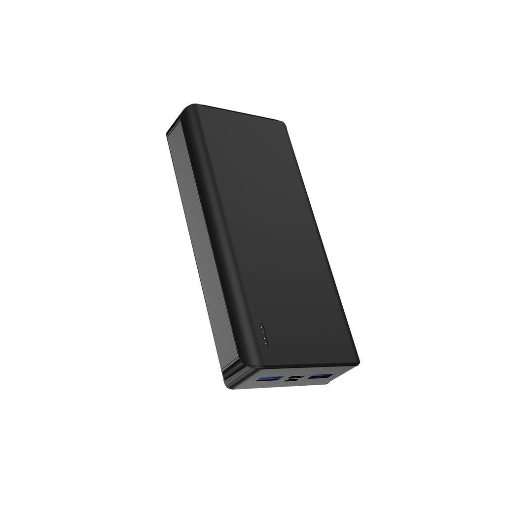 BNY for 20000mAh Portable Charger Lithium-Polymer Battery 15W or PD20W+22.5W