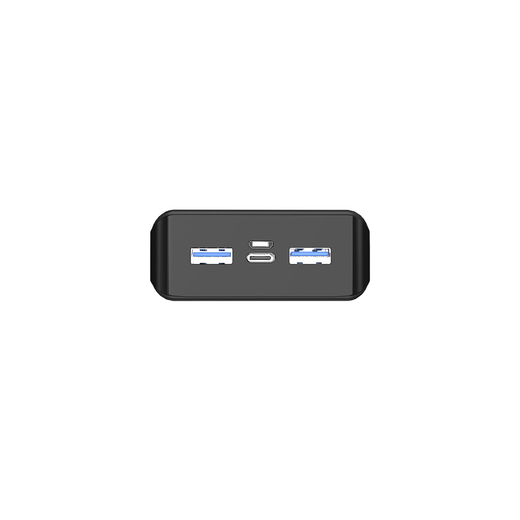 BNY for 20000mAh Portable Charger Lithium-Polymer Battery 15W or PD20W+22.5W