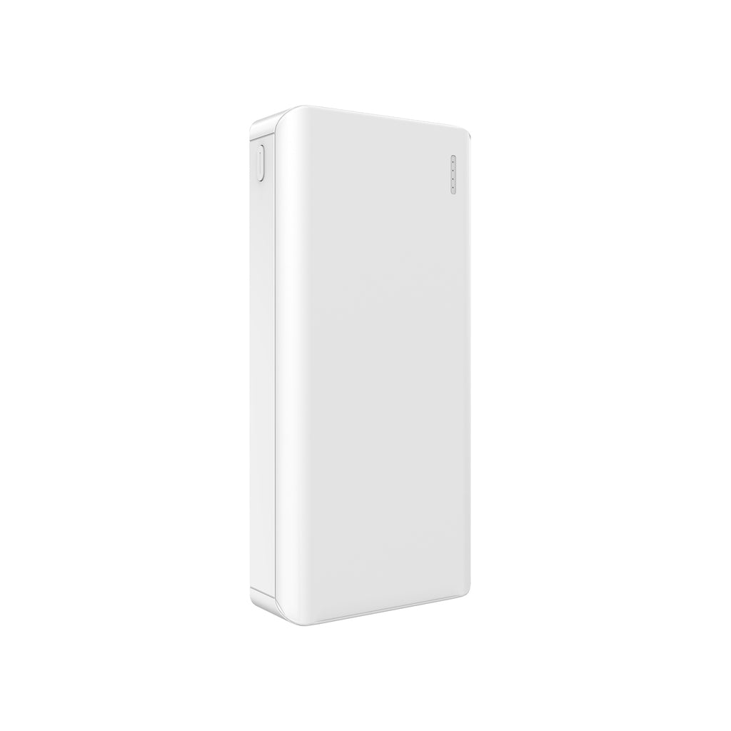 BNY for 20000mAh Portable Charger Lithium-Polymer Battery 15W or PD20W+22.5W