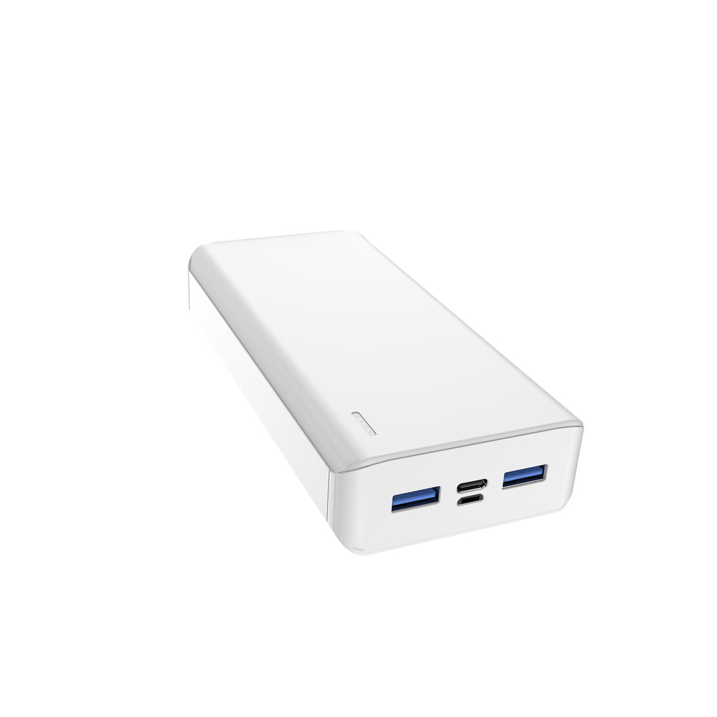 BNY for 20000mAh Portable Charger Lithium-Polymer Battery 15W or PD20W+22.5W
