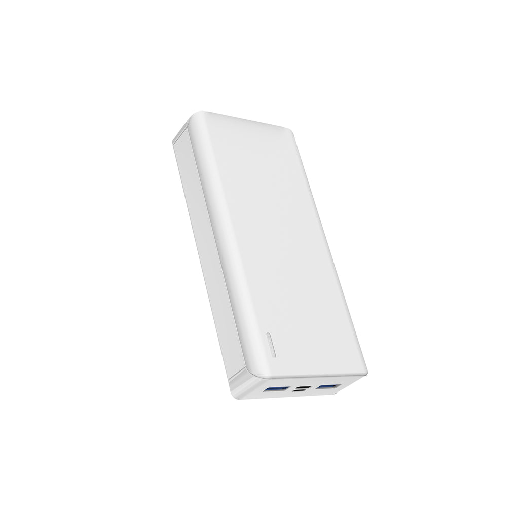BNY for 20000mAh Portable Charger Lithium-Polymer Battery 15W or PD20W+22.5W