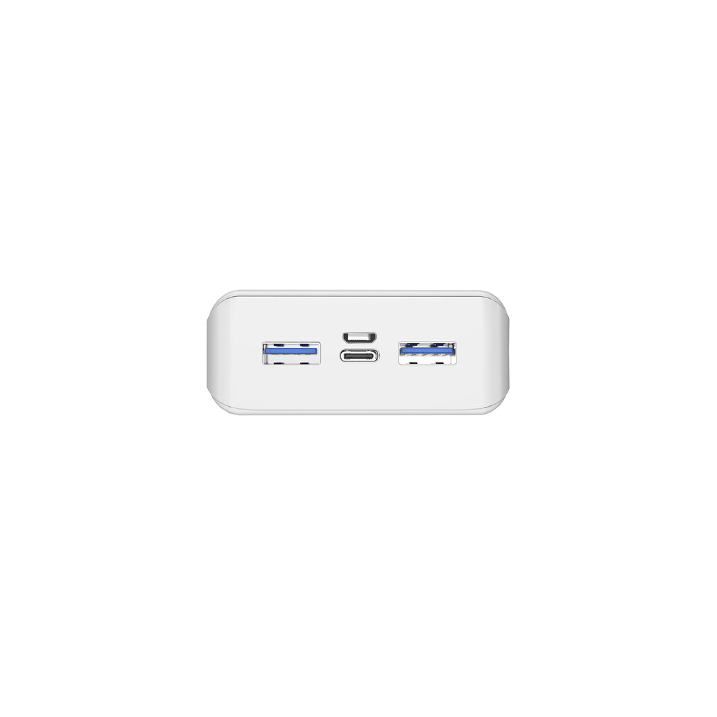 BNY for 20000mAh Portable Charger Lithium-Polymer Battery 15W or PD20W+22.5W