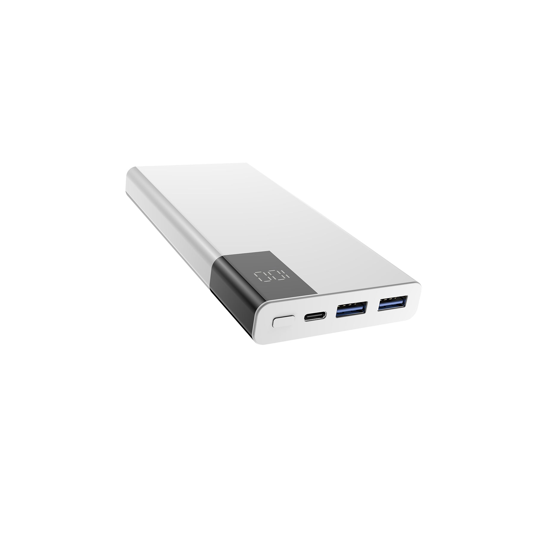 BNY 10000mAh PD12W Magnetic Power Bank