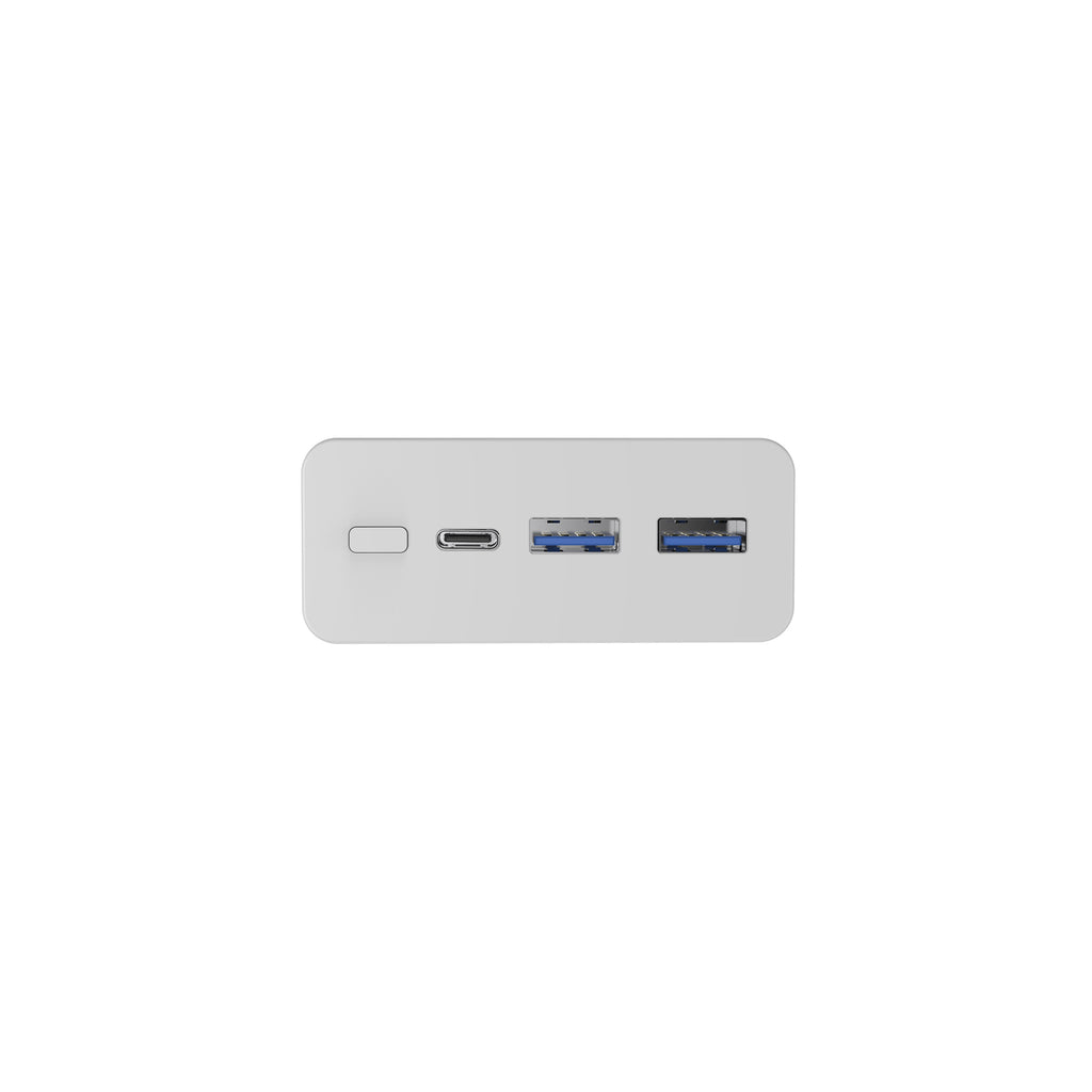 BNY for 20000mAh Portable Charger Lithium-Polymer Battery 12W or PD20W+22.5W LCD Digital Display