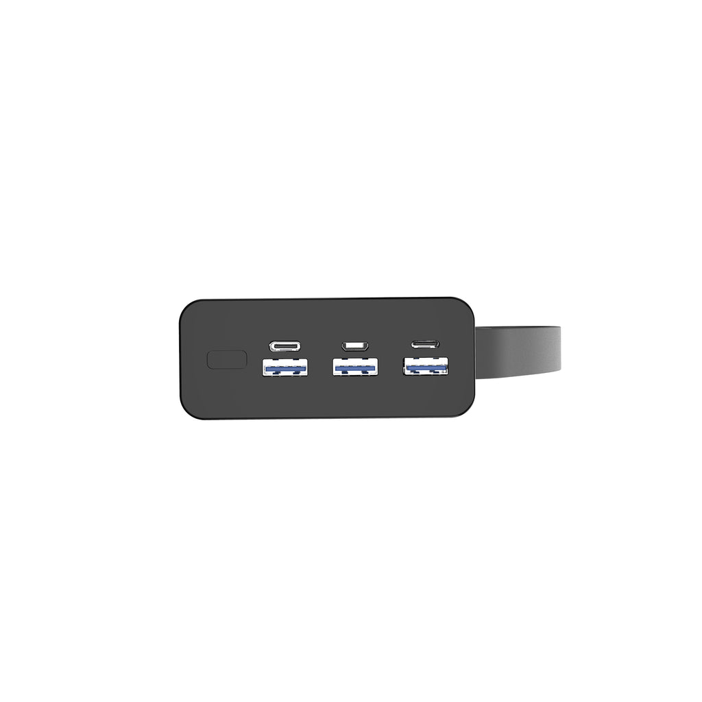 BNY for 30000mAh Portable Charger Lithium-Polymer Battery 12W or PD20W+22.5W LCD Digital Display