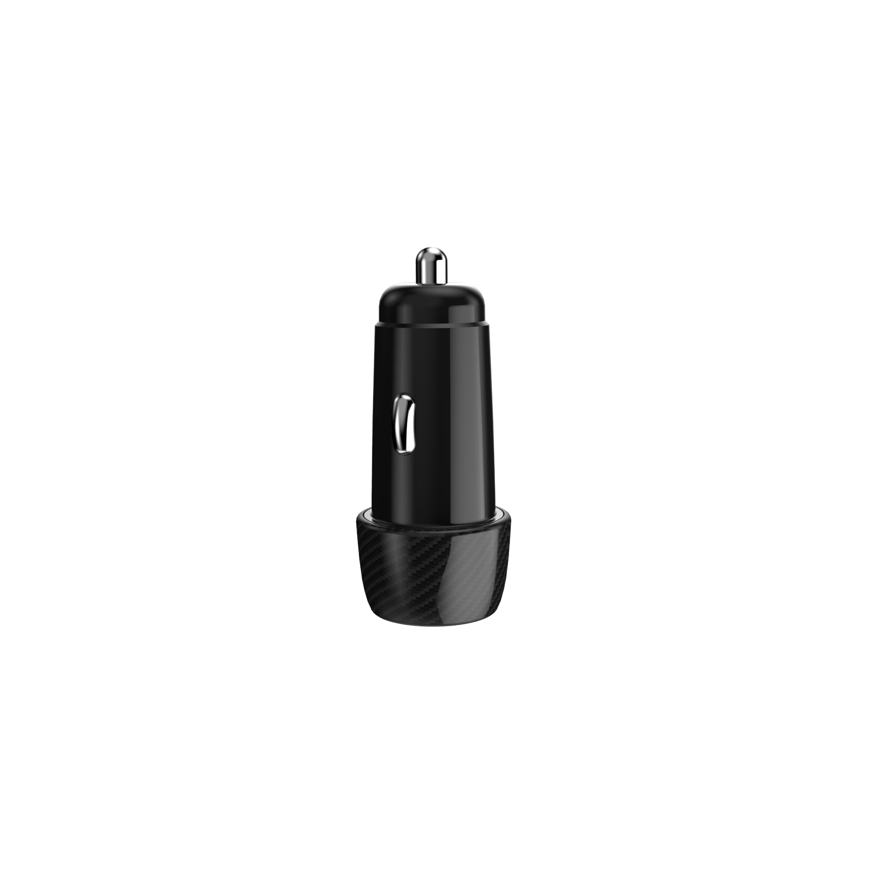 BNY 38W USB Type-C PD20W & QC3.0 Car Charger