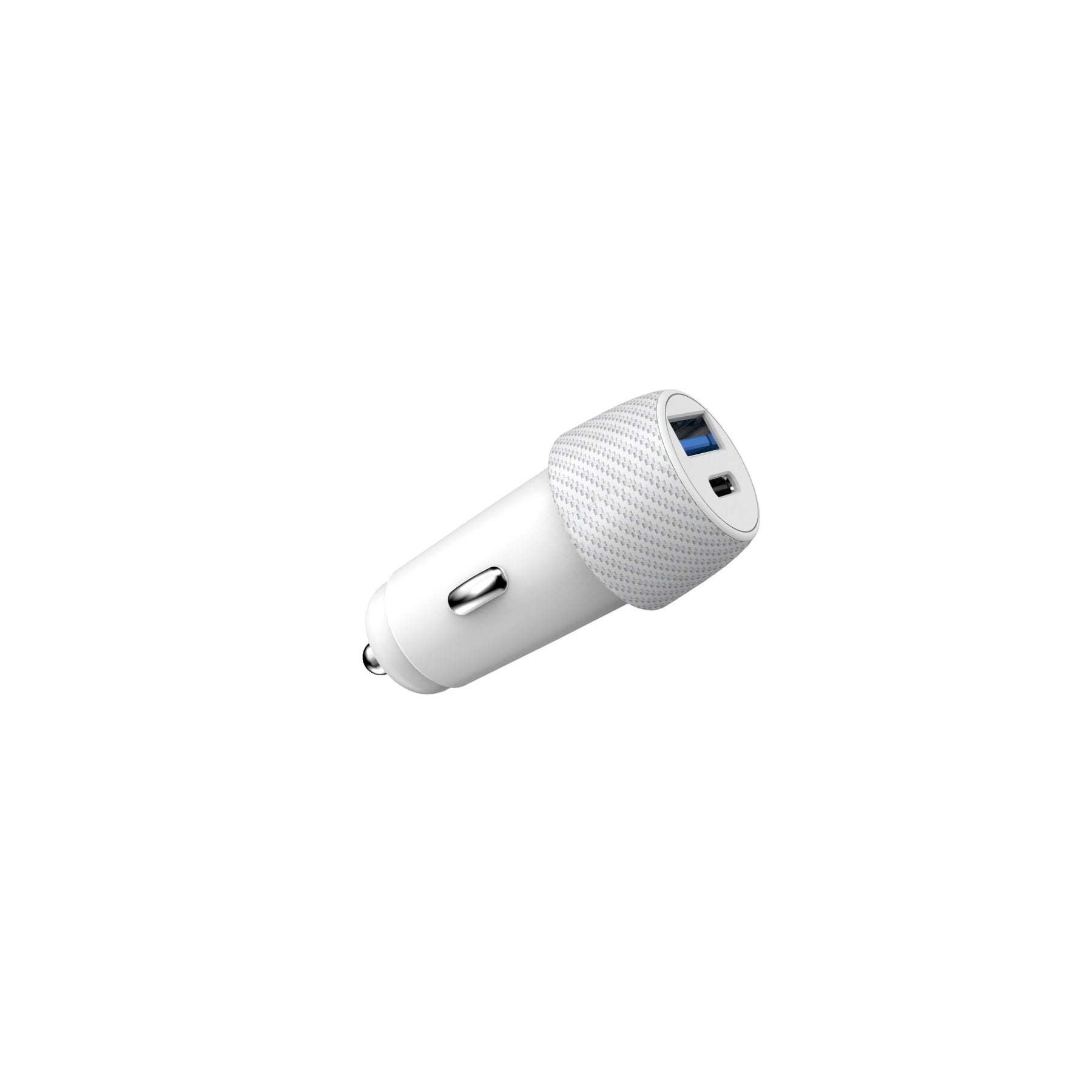 BNY 38W USB Type-C PD20W & QC3.0 Car Charger