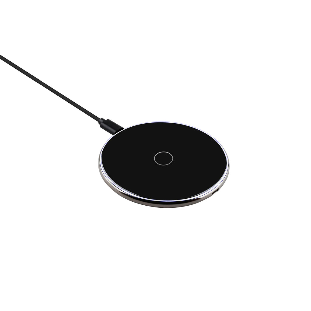 BNY of Wireless Charger with Aluminum
