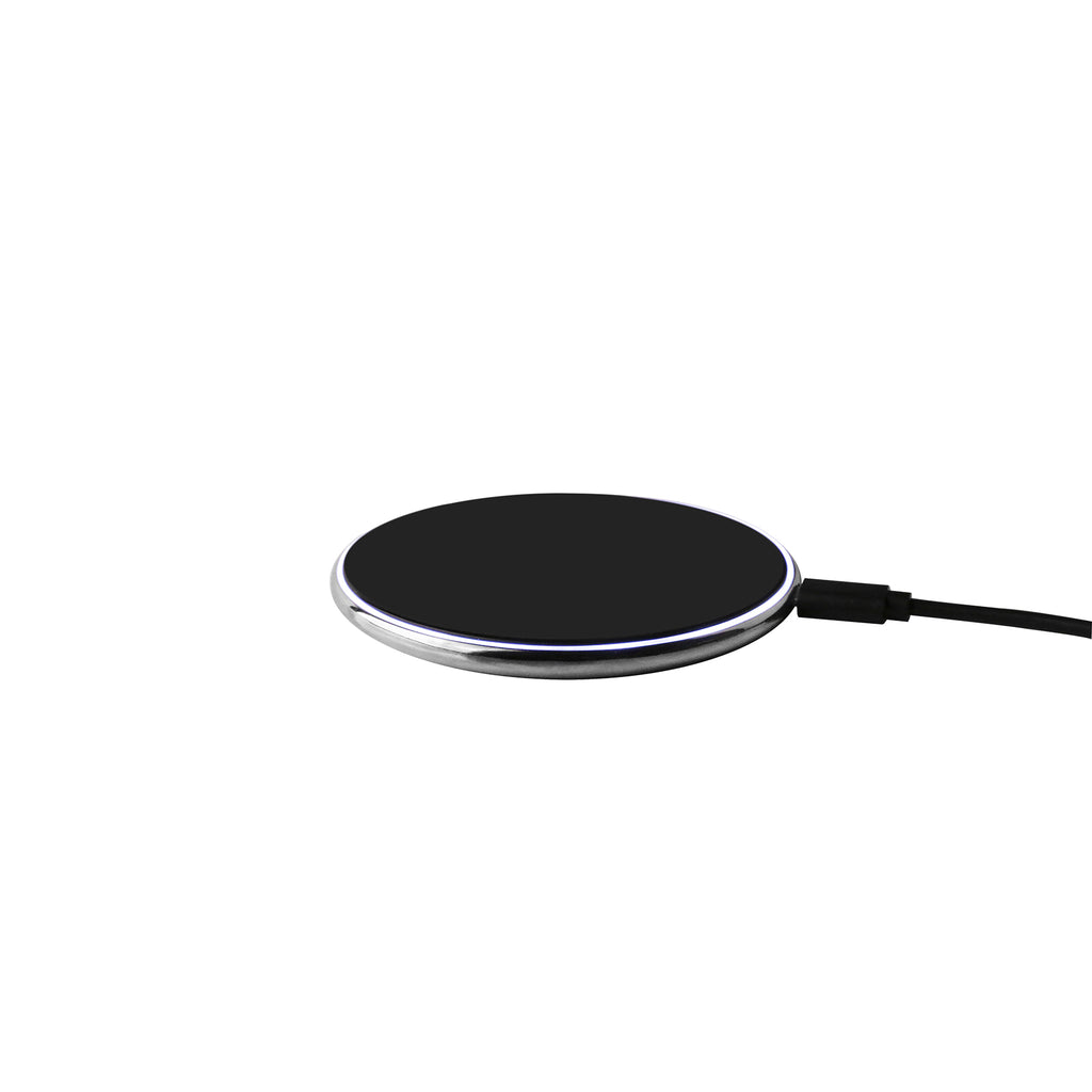 BNY of Wireless Charger with Aluminum