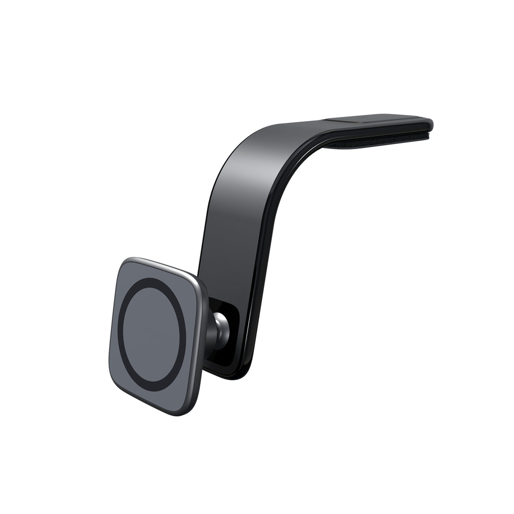 BNY of Wireless Charger Magnetic Mount with Magsafe Phone Holder
