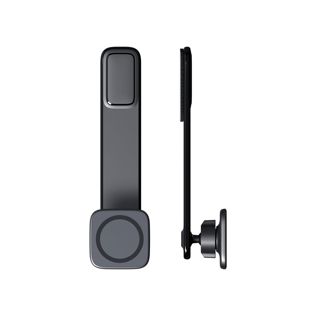 BNY of Wireless Charger Magnetic Mount with Magsafe Phone Holder