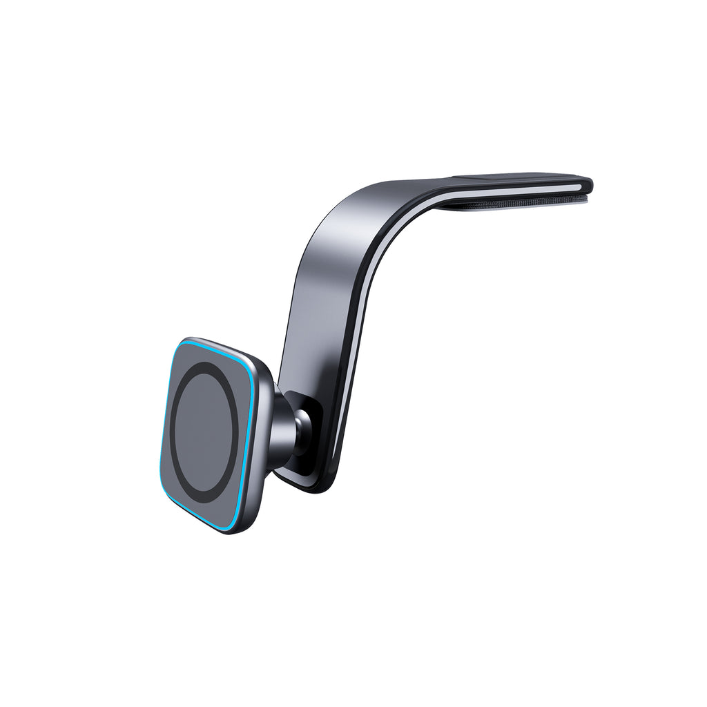 BNY of 15W Wireless Charger Magnetic Mount with Magsafe Phone Holder