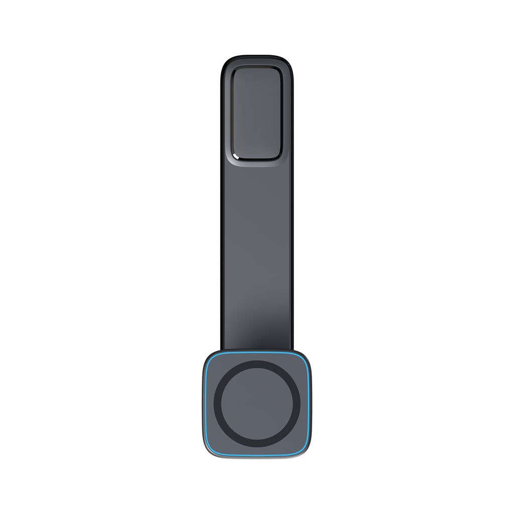 BNY of 15W Wireless Charger Magnetic Mount with Magsafe Phone Holder